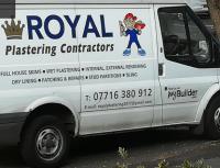Royal Plastering Contractors image 1